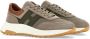 Hogan Hyperlight Sneakers Gray Dames - Thumbnail 2