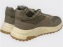 Hogan Hyperlight Sneakers met Logo Detail Green Heren - Thumbnail 2