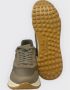 Hogan Hyperlight Sneakers met Logo Detail Green Heren - Thumbnail 3