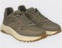 Hogan Hyperlight Sneakers met Logo Detail Green Heren - Thumbnail 4