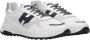Hogan Hyperlight Sneakers met Urban Vibe Multicolor Heren - Thumbnail 7