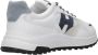 Hogan Hyperlight Sneakers met Urban Vibe Multicolor Heren - Thumbnail 8