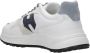 Hogan Hyperlight Sneakers met Urban Vibe Multicolor Heren - Thumbnail 9