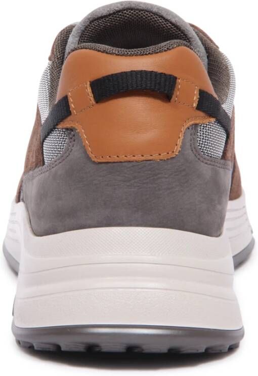 Hogan Hyperlight Sneakers met Veters