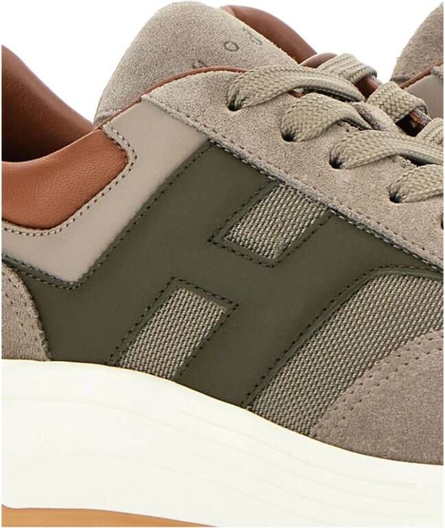 Hogan Hyperlight Sneakers Multicolor Heren