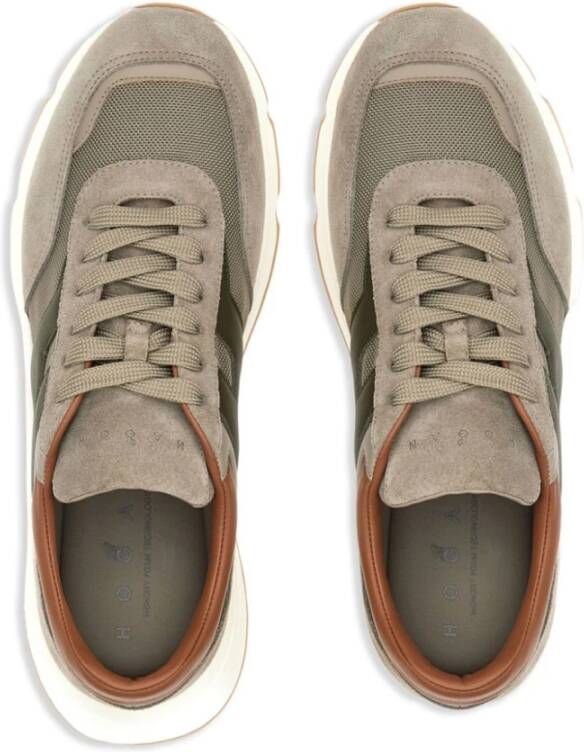 Hogan Hyperlight Sneakers Multicolor Heren