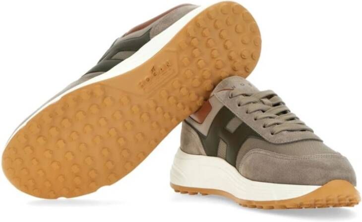 Hogan Hyperlight Sneakers Multicolor Heren