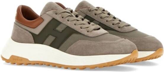 Hogan Hyperlight Sneakers Multicolor Heren