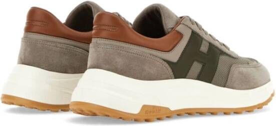 Hogan Hyperlight Sneakers Multicolor Heren