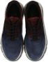 Hogan Hyperlight Sneakers Twee-Tone Design Hoogwaardige Materialen Blue Heren - Thumbnail 3