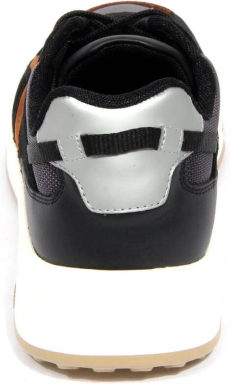 Hogan Hyperlight Suède Stoffen Schoenen