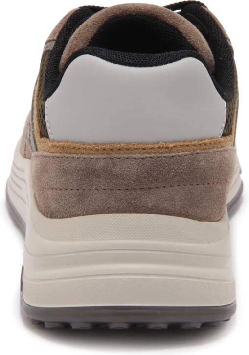 Hogan Hyperlight Veterschoenen met Memory Foam
