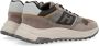 Hogan Hyperlight Veterschoenen Multicolor Heren - Thumbnail 3