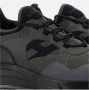 Hogan Hyperlight Zwarte Sokken Sneakers - Thumbnail 2