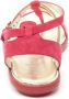 Hogan Ibiza Mignon Piatto Sandalen - Thumbnail 2