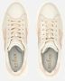 Hogan Iconische Rebel Dames Sneakers in Ivoor Beige Dames - Thumbnail 5