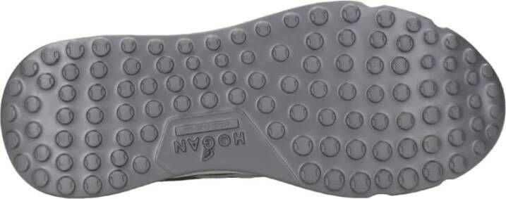 Hogan Iconische suède sneakers