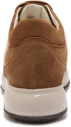 Hogan Interactieve Brede Schoenen