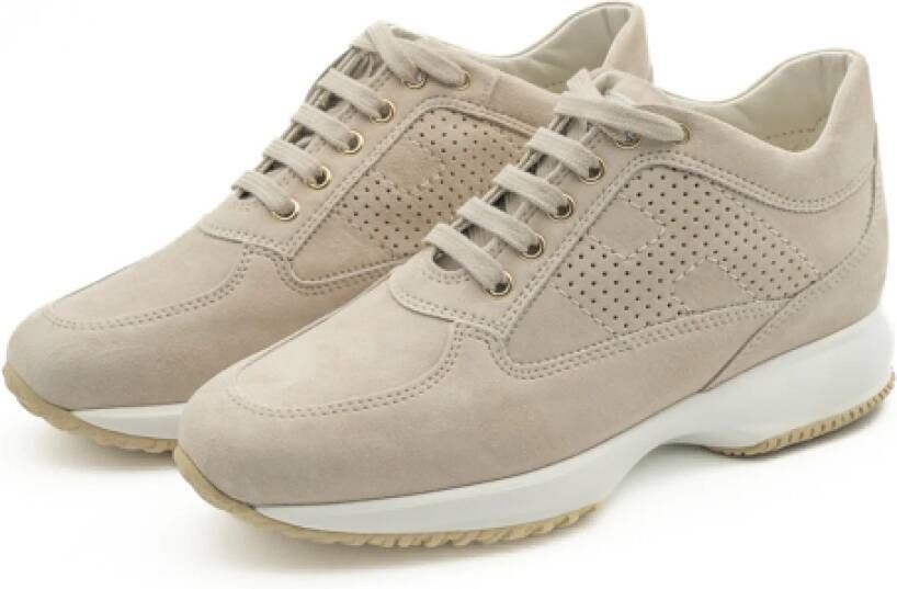 Hogan Interactieve damesschoenen Ss25