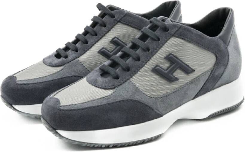 Hogan Interactieve herenschoenen Aw25
