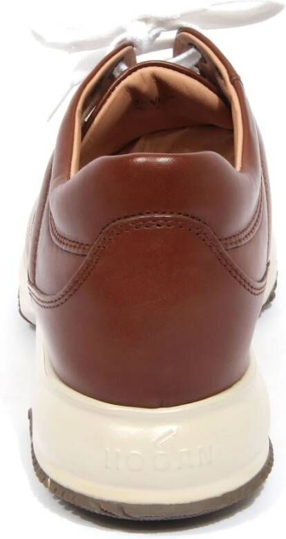 Hogan Interactieve leren schoen