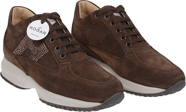 Hogan Interactieve Sneakers