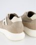 Hogan Interactieve3 Beige Sneaker - Thumbnail 2