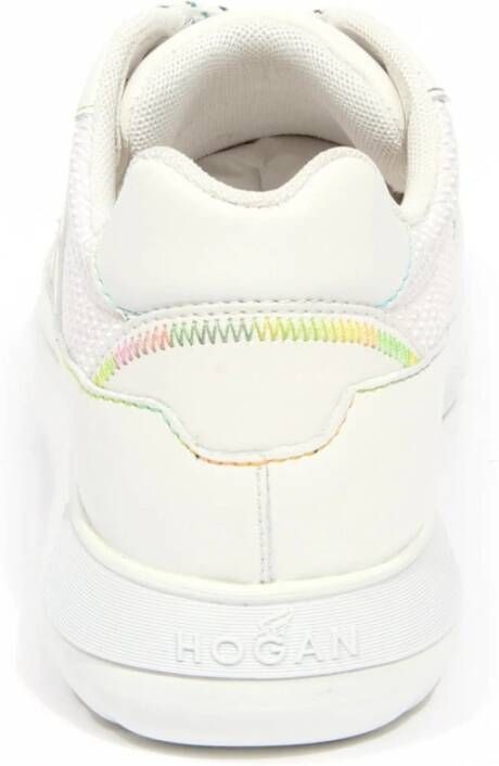 Hogan Interactieve3 Schoenen Model Filo Sfumato