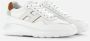 Hogan Interactieve3 Sneaker White Heren - Thumbnail 2
