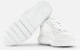 Hogan Interactieve3 Sneaker White Heren - Thumbnail 4