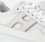 Hogan Interactieve3 Sneaker White Heren - Thumbnail 6