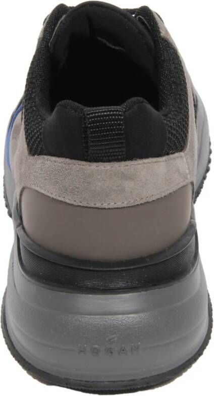Hogan Interaction Allacciato QEL Sneakers