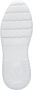 HOGAN Lage Sneakers Heren Interactive3 Allacciato Pelle Maat: 40 Materiaal: Leer Kleur: Wit - Thumbnail 2