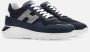 Hogan Verhoog je sneaker game met Interactive Sneakers Blauw Heren - Thumbnail 9