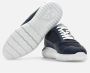 Hogan Verhoog je sneaker game met Interactive Sneakers Blauw Heren - Thumbnail 13