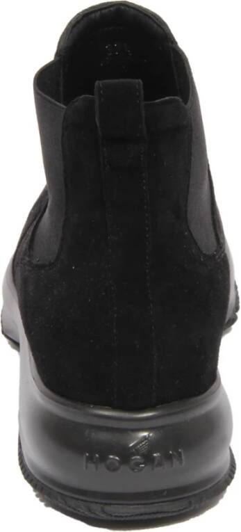 Hogan Interactive Chelsea Boots