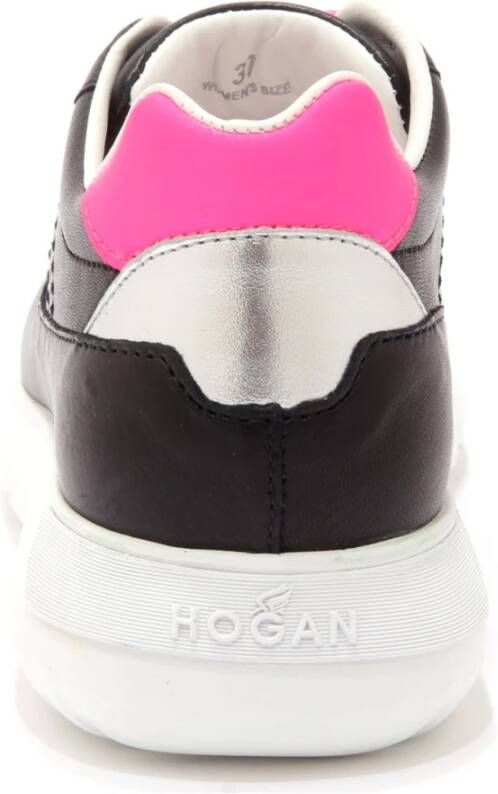 Hogan Interactive³ Geperforeerde Schoenen