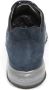 Hogan Interactive H Micropaillettes Notte Sneakers - Thumbnail 2