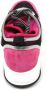 Hogan Interactive Lycra H Flock Fuchsia Black Schoenen - Thumbnail 2