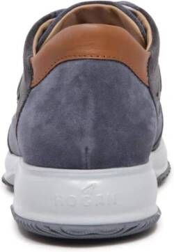 Hogan Interactive Sneakers