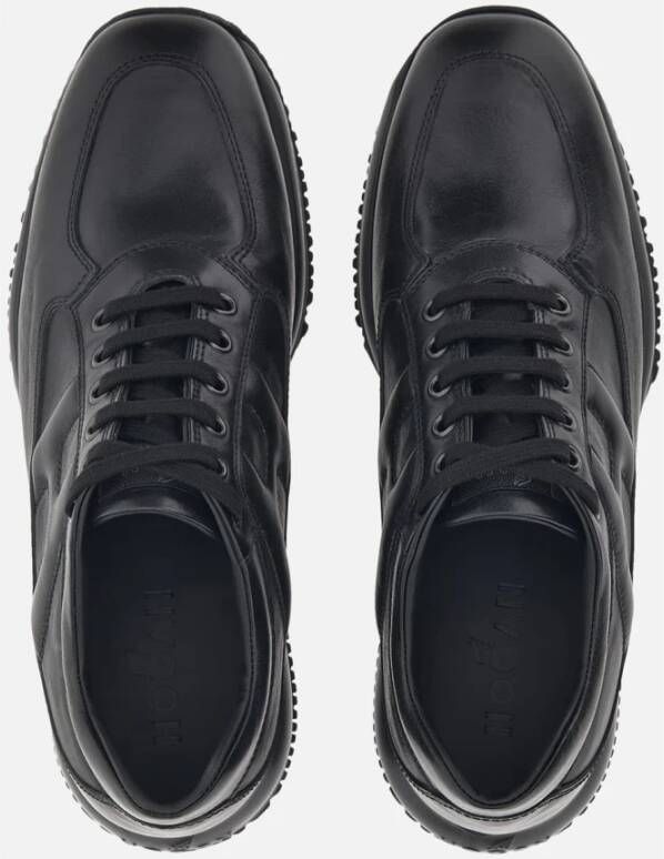 Hogan Interactive Sneakers