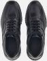 Hogan Interactieve Sneakers Black Dames - Thumbnail 2