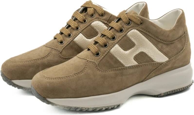 Hogan Interactive Sneakers