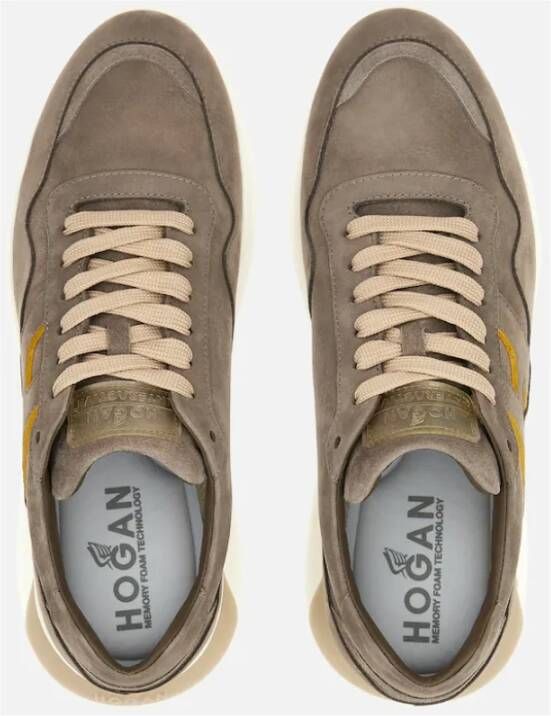 Hogan Interactive³ Sneakers