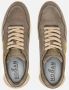 Hogan Sneakers Interactive³ Brown Heren - Thumbnail 2