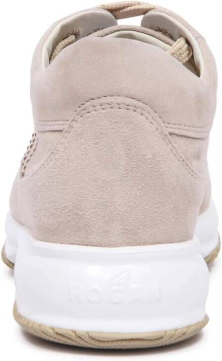 Hogan Interactive Strass Schoenen
