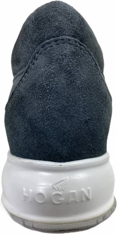 Hogan Interactive Strass Schoenen