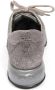 Hogan Interactive Strass Suede Sneakers - Thumbnail 2