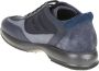 Hogan Interactive Suede Flat Shoes - Thumbnail 2