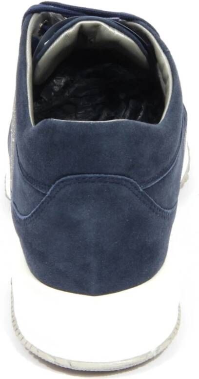 Hogan Interactive Suède Schoenen